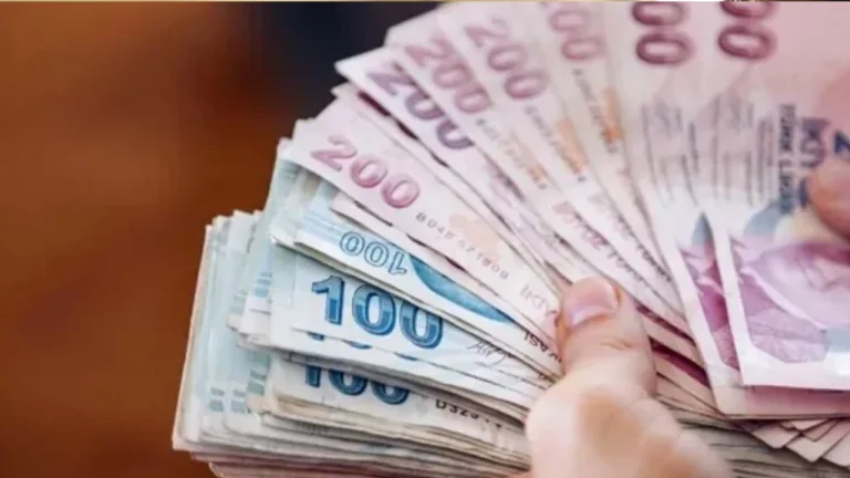 SSK ve Bağ-Kur Emekli Zammında 3 Aylık Tablo!
