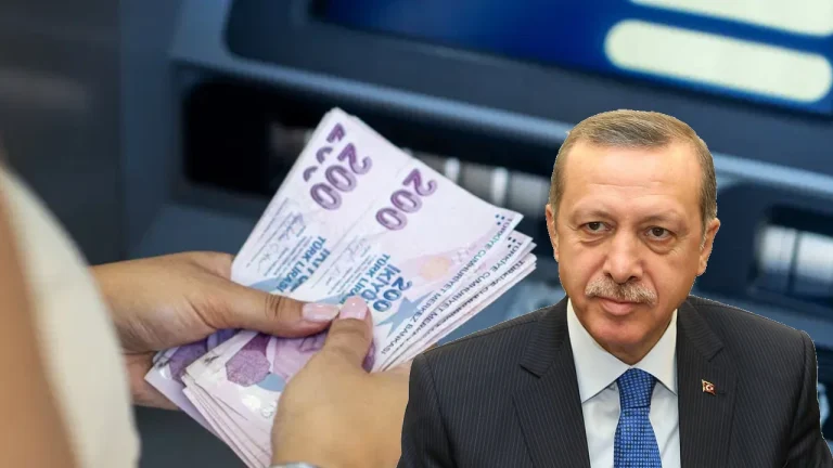 Erdoğan’dan Emekli Maaşları İçin Yeni Mesaj! Refah Payı ve Seyyanen Zam Gündemde