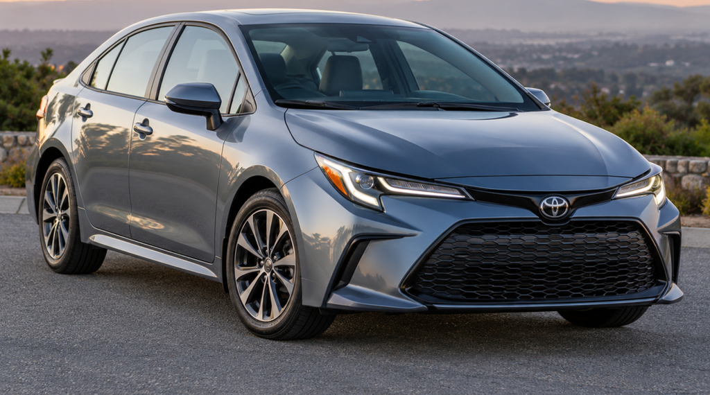 Toyota 2026 Ekim Ayı Fiyatları Belli Oldu! 1 Milyona Yakın İndirim Var 4 image 1