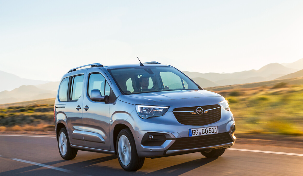 Opel’den Ekim Ayına Özel 1 Milyon TL Faizsiz Kredi! Aylık Ödemesi Ne Kadar? 1 image 16