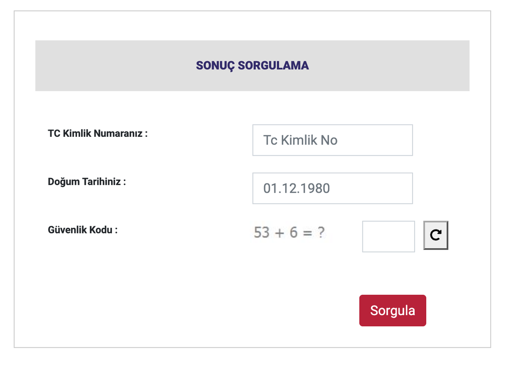 Adalet Bakanlığı 385 Personel Alımı Sonuçları Açıklandı! 4 image 25