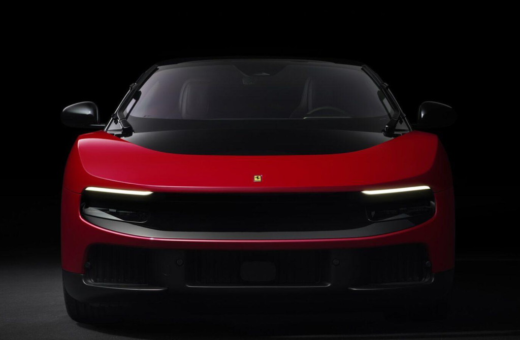 Ferrari İlk Elektrikli Otomobilinin Fiyatını Açıkladı! Rakam Herkesi Şaşırttı 1 image 50