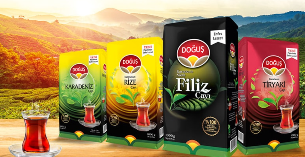 Çay Alırken Sadece Markasına Bakmayın! 2026'da Fiyat ve Harman Farkları 5 image 55