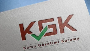 kgk personel alimi