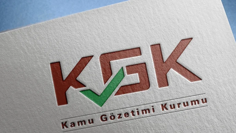 KGK 75 KPSS ile 13 Uzman Yardımcısı Alacak! Başvuru Takvimi Açıklandı