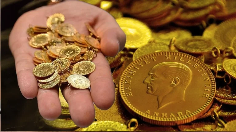 Altında 2027 İçin 5000 Dolar Tahmini! Gram Altın Ne Olacak?