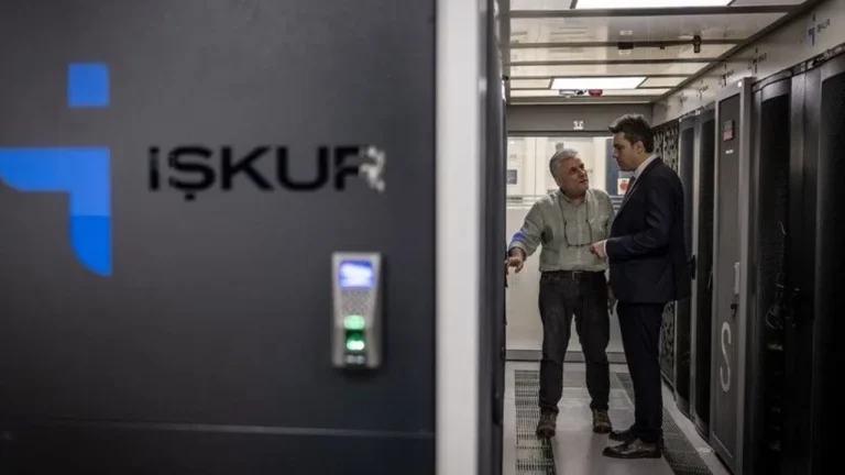 İŞKUR’da KPSS’siz 11 Personel Alımı!