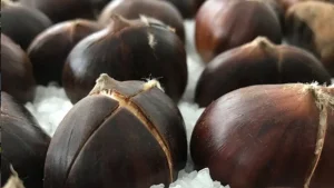 Kestane Kabuğu Neden Soyulmuyor? Pişirdikten Sonraki Bu Adıma Dikkat
