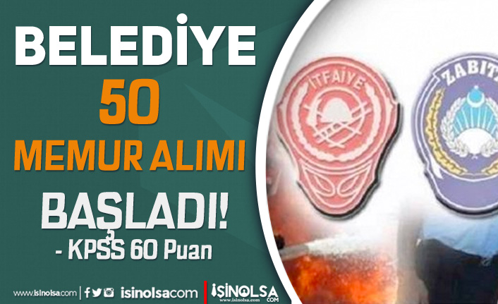 Siirt Belediyesi 50 Memur Alımı Başladı! Başvuru Formu ve Adresi 25 siirt belediyesi 50 memur alimi basladi basvuru formu ve adresi h42330 6ceaa