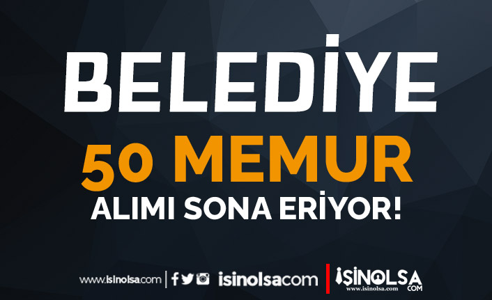 Siirt Belediyesi 50 Memur Alımı Başvuru Sonuçları Ne Zaman? 21 siirt belediyesi 50 memur alimi basvuru sonuclari ne zaman h42372 9f612