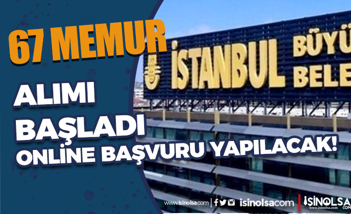İBB 67 Zabıta Memuru ve İtfaiye Eri Alımı Başladı! Online Başvuru Ekranı 7 ibb 67 zabita memuru ve itfaiye eri alimi basladi online basvuru ekrani h42691 3dfd9