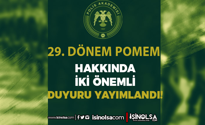 29 donem pomem sinav giris belgeleri ve fyt parkuru pa iki onemli duyuru h43433 3b11e
