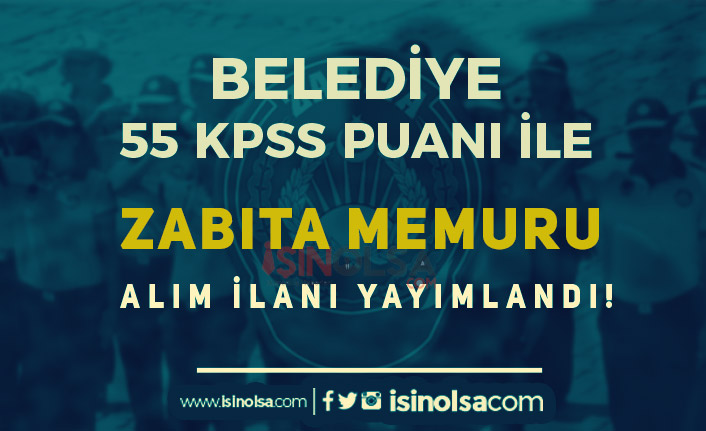 Belediye 55 KPSS Puanı İle Zabıta Memuru Alım İlanı 2023 ( Tefeeni Belediyesi ) 2 belediye 55 kpss puani ile zabita memuru alim ilani 2023 tefeeni belediyesi h43405 32a3d