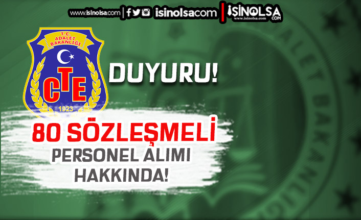 CTE 80 Sözleşmeli Personel Alımı Hakkında Sonuç Duyurusu Geldi! 4 cte 80 sozlesmeli personel alimi hakkinda sonuc duyurusu geldi h43765 ab9e5