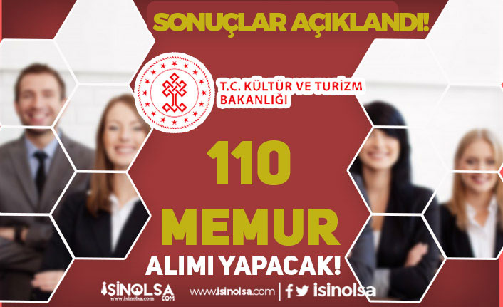 Kültür Bakanlığı 110 Kütüphaneci Alımı Sonuçları ve Taban KPSS Puanı Açıklandı! 2 kultur bakanligi 110 kutuphaneci alimi sonuclari ve taban kpss puani aciklandi h43451 f5719
