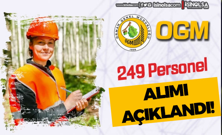 ogm 249 orman muhendisi alimi sonuclari ve kpss taban 996 aday aciklandi h43773 ed215