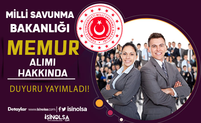 MSB Devlet memuru Alımı Hakkında Sözlü Sınav Duyurusu Yayımladı! 10 msb devlet memuru alimi hakkinda sozlu sinav duyurusu yayimladi h45018 34212