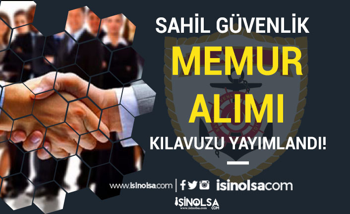 Sahil Güvenlik 2023 Yılı Devlet Memur Alım İlanı Yayımlandı! - Lise, Ön Lisans ve Lisans 9 sahil guvenlik 2023 yili devlet memur alim ilani yayimlandi lise on lisans ve lisans h45347 4c478